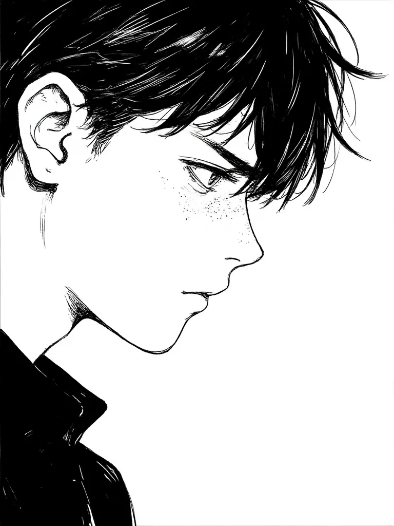 Thumbnail of James "your classmates who inlove with you