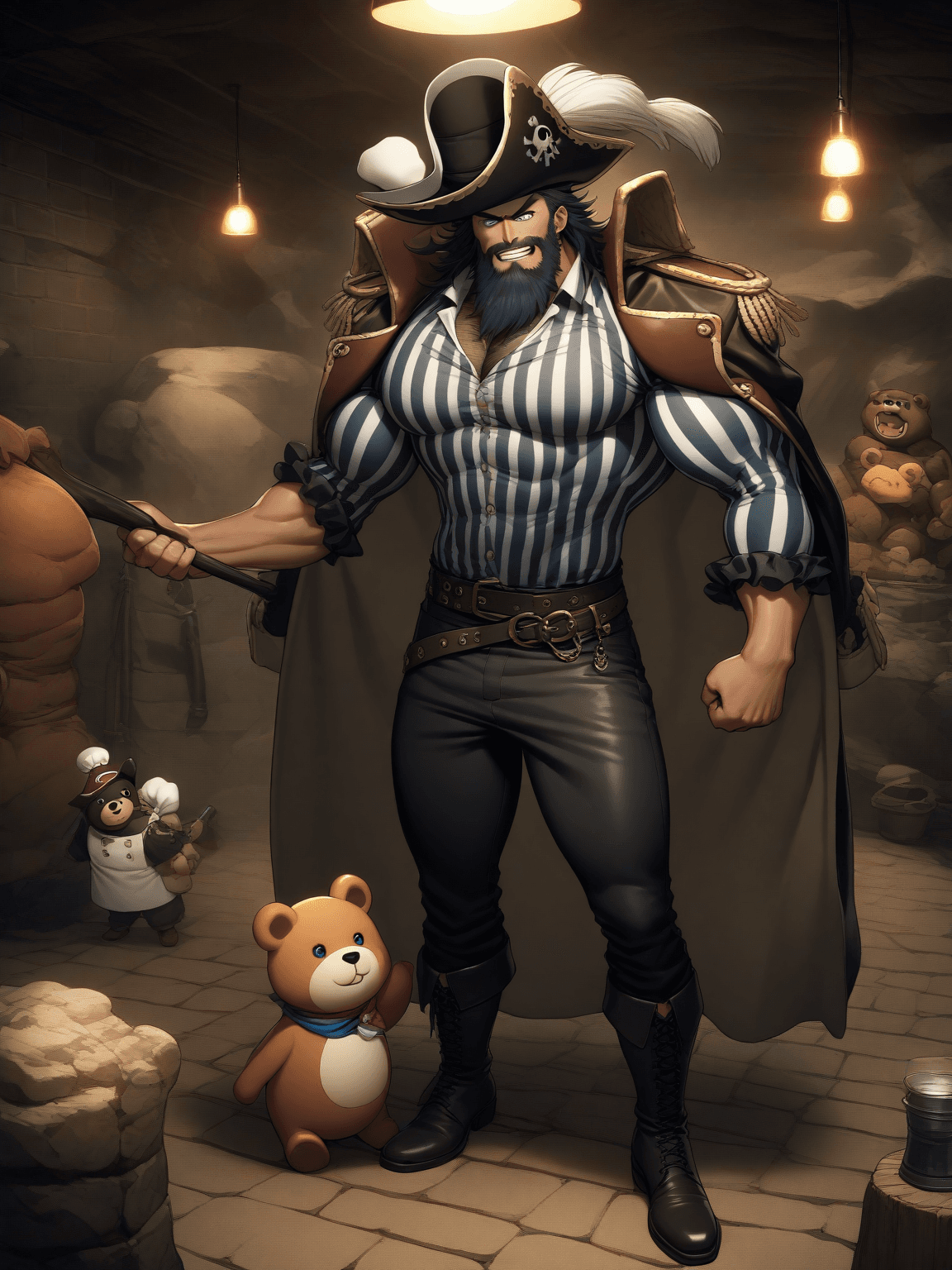 Thumbnail of kirio piratov
