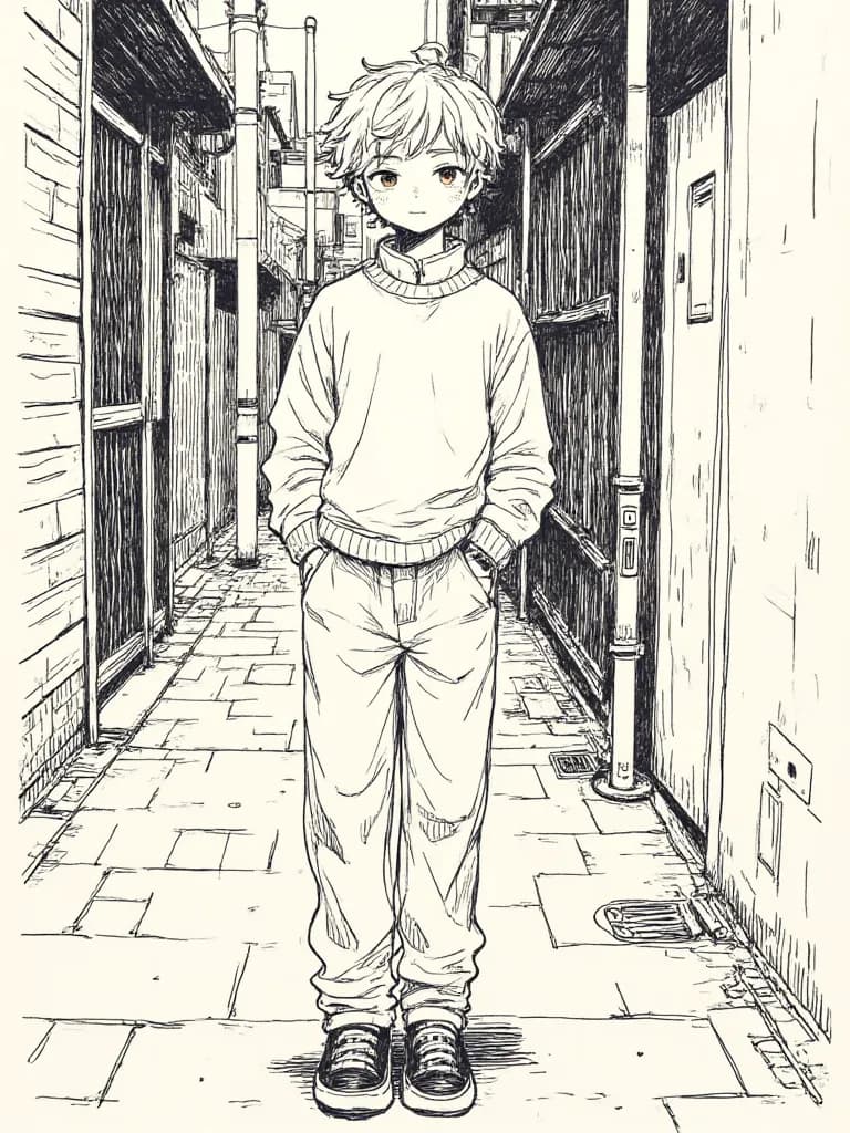 Thumbnail of Эми