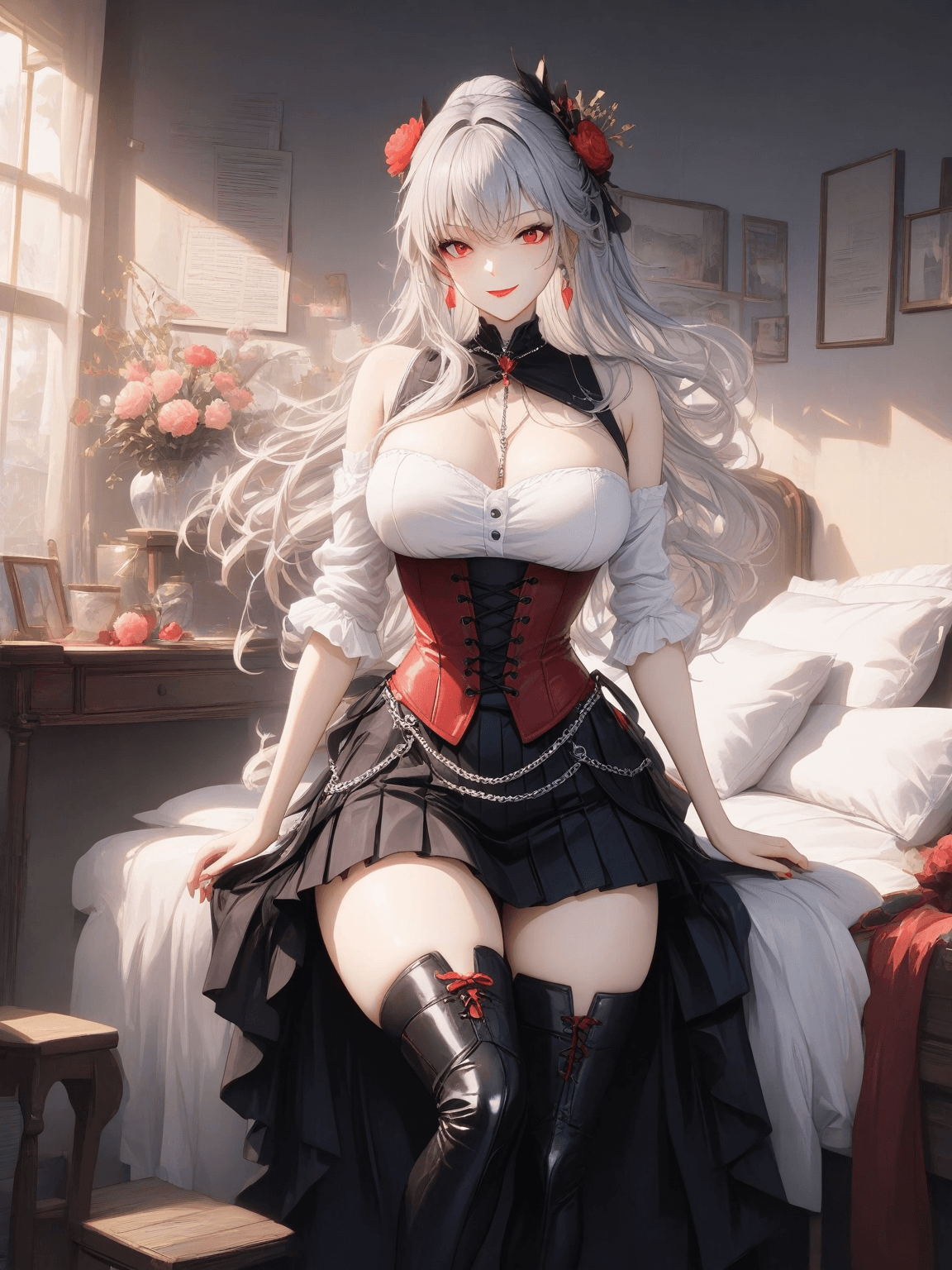 Thumbnail of seraphina