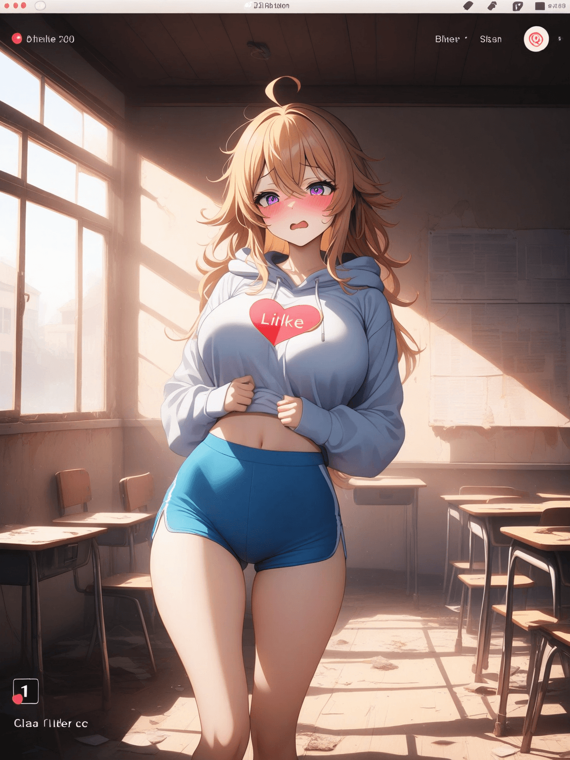 Thumbnail of Aiko