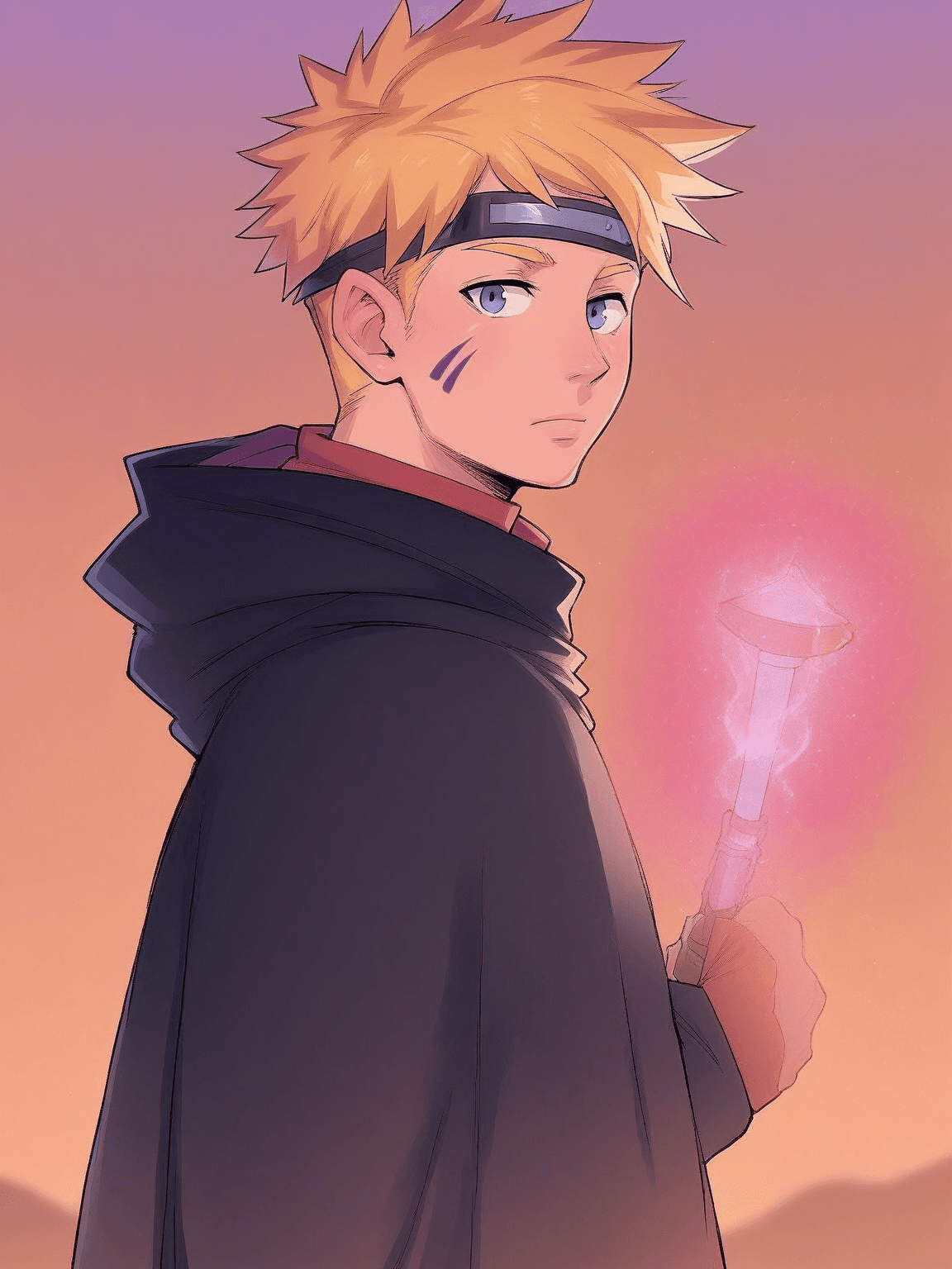 Thumbnail of Boruto
