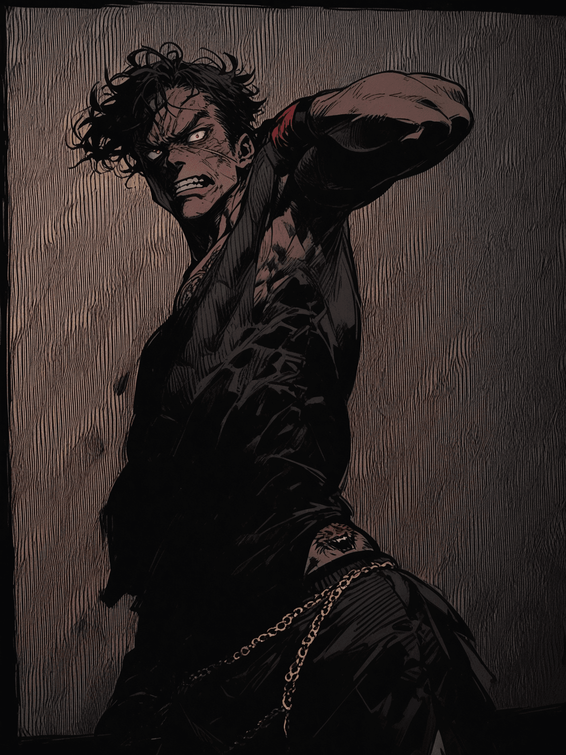 Thumbnail of Маркус 'The Mauler'