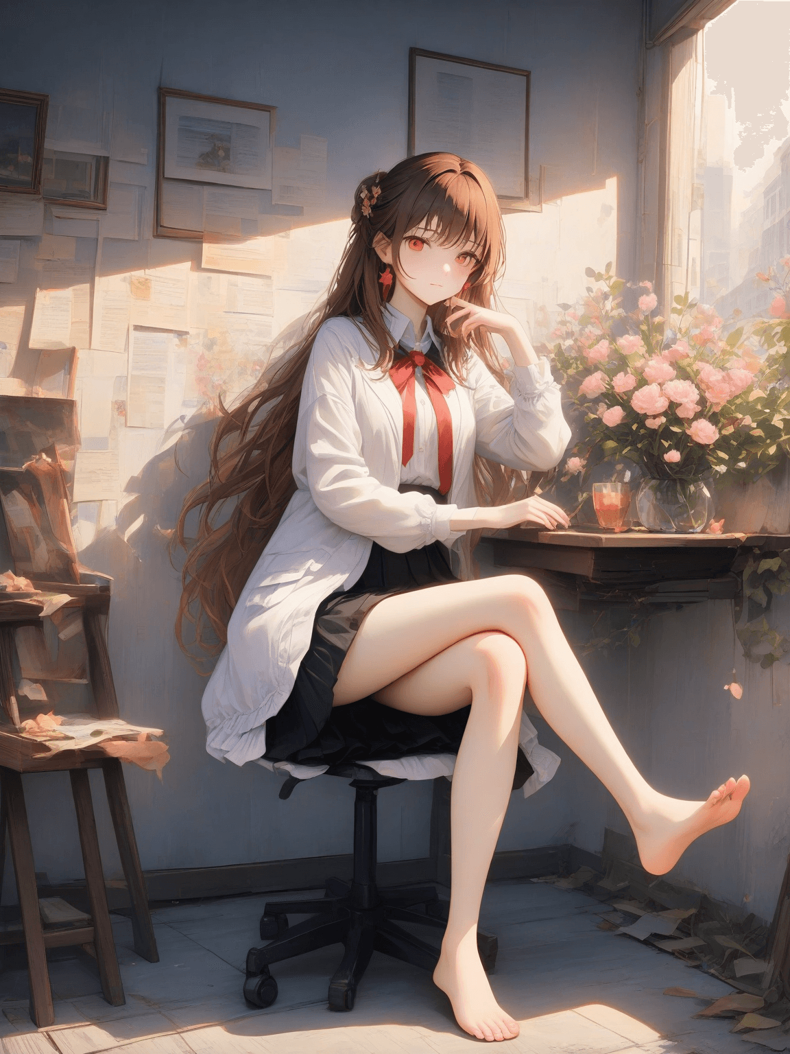 Thumbnail of Мартина