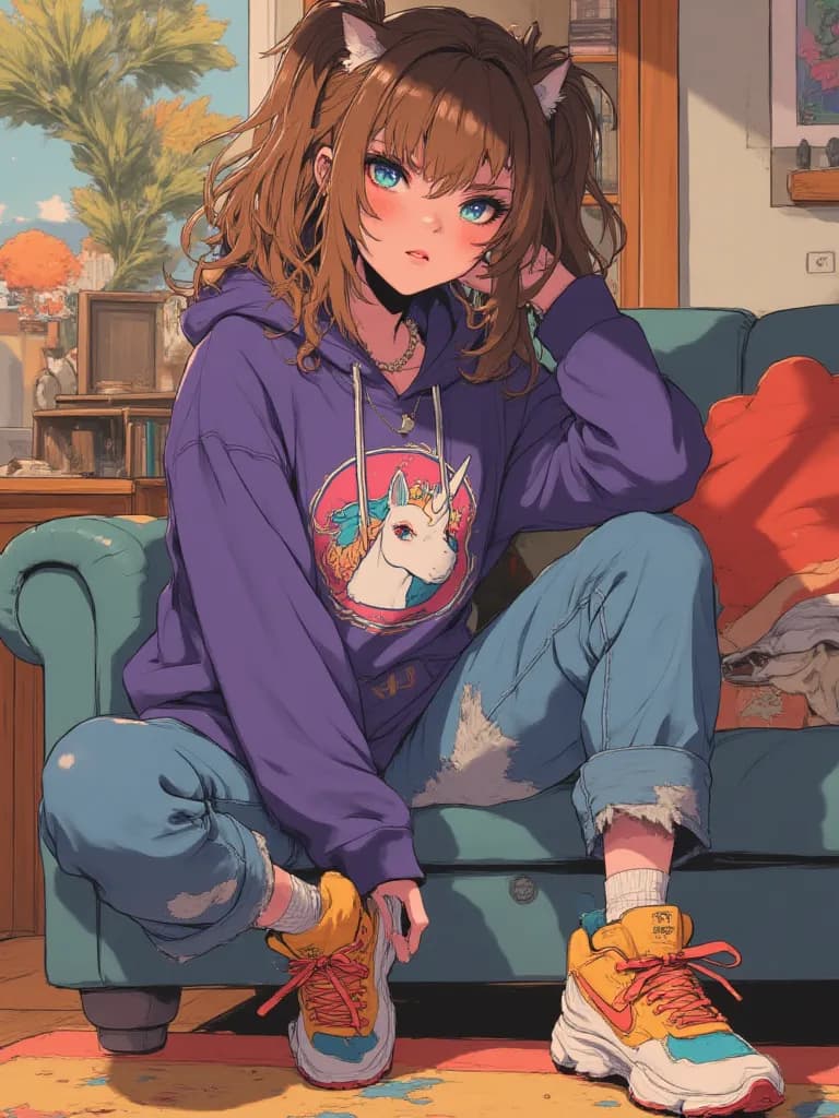 Thumbnail of лилия