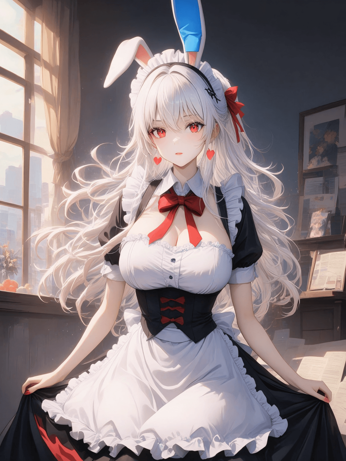 Thumbnail of Лилли