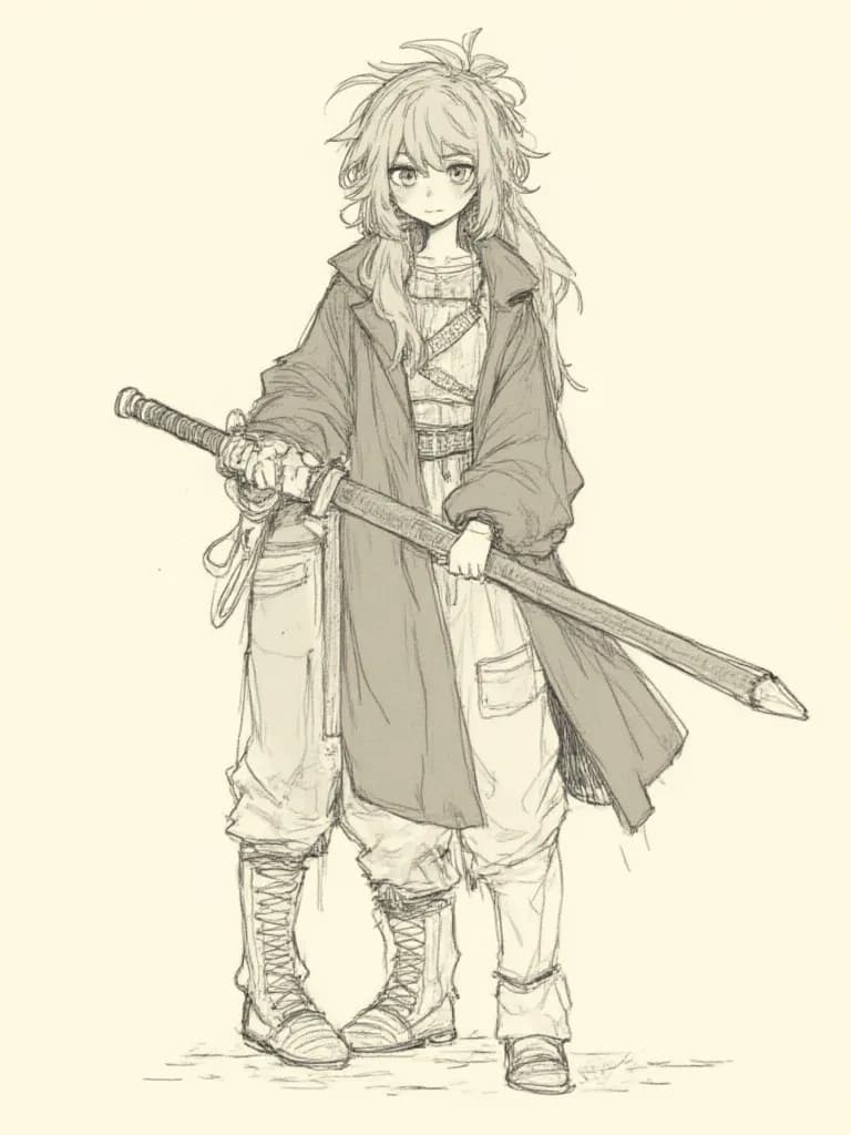 Thumbnail of Lara