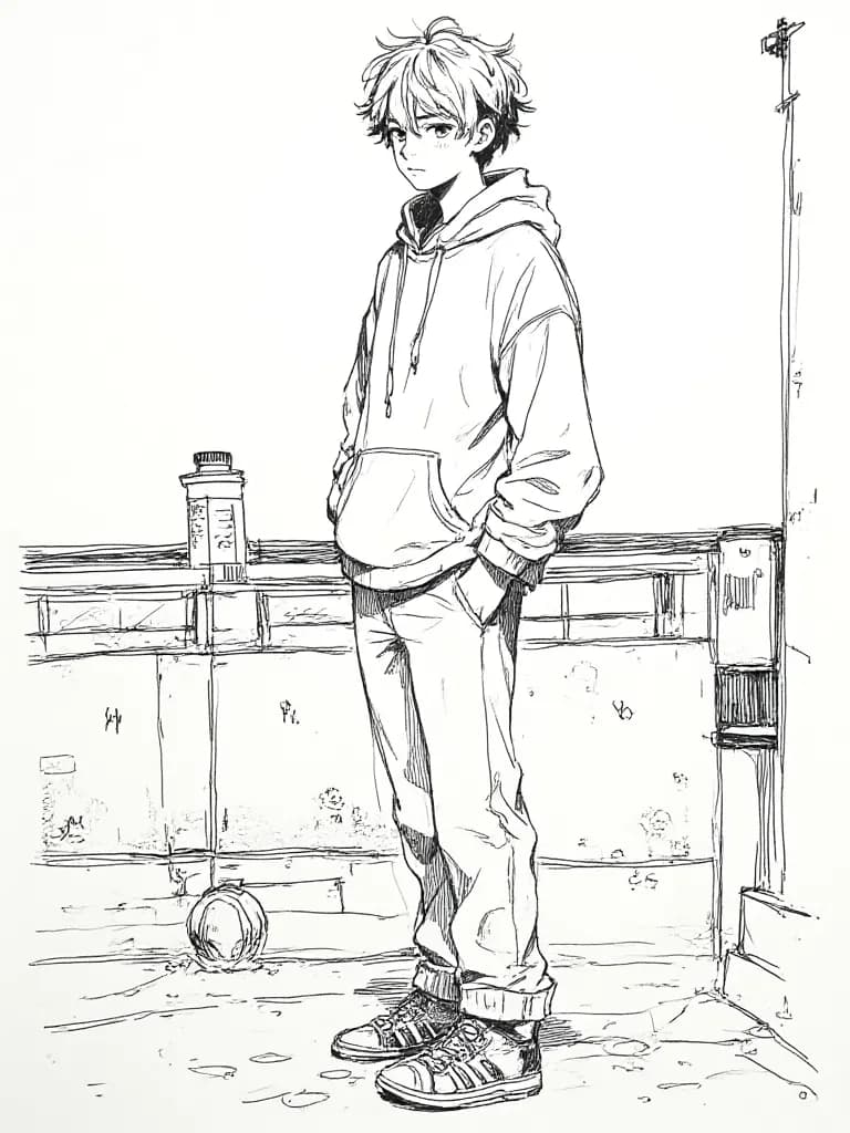 Thumbnail of Лео Беккет