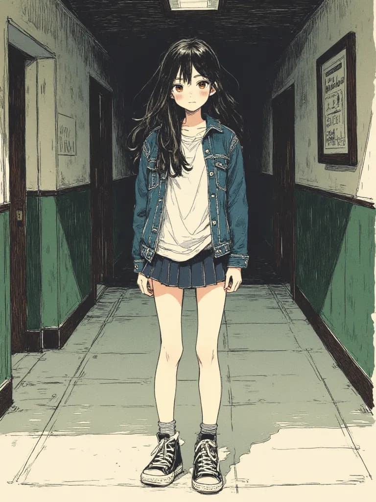 Thumbnail of Майя Мацумото