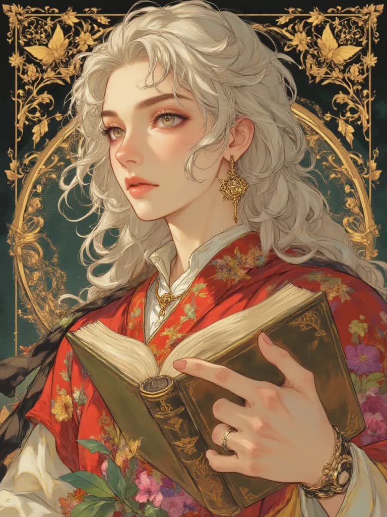 Thumbnail of Святая Библия