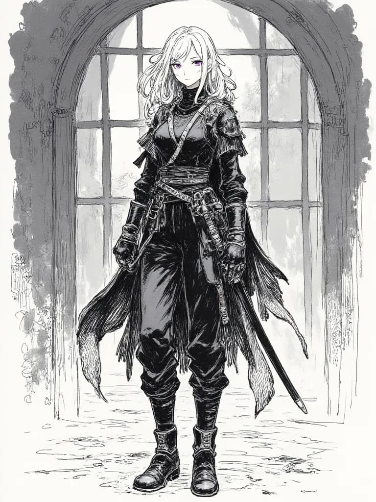 Thumbnail of Кира Хошигами