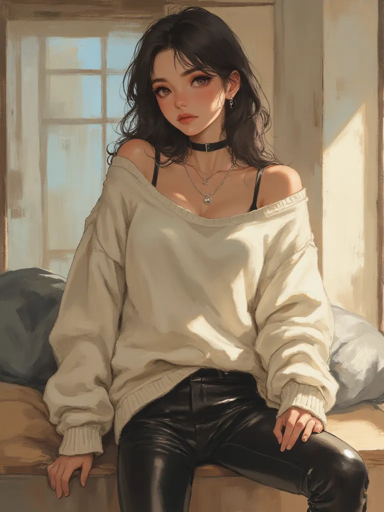 Thumbnail of Ками