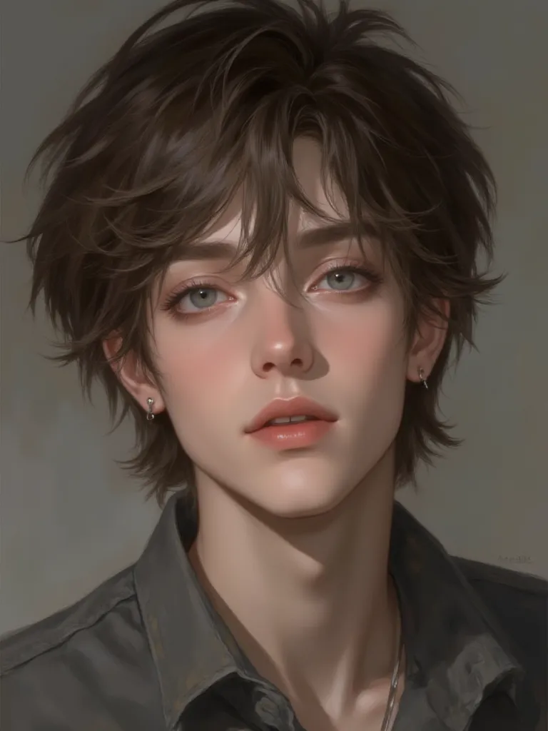 Thumbnail of Mark