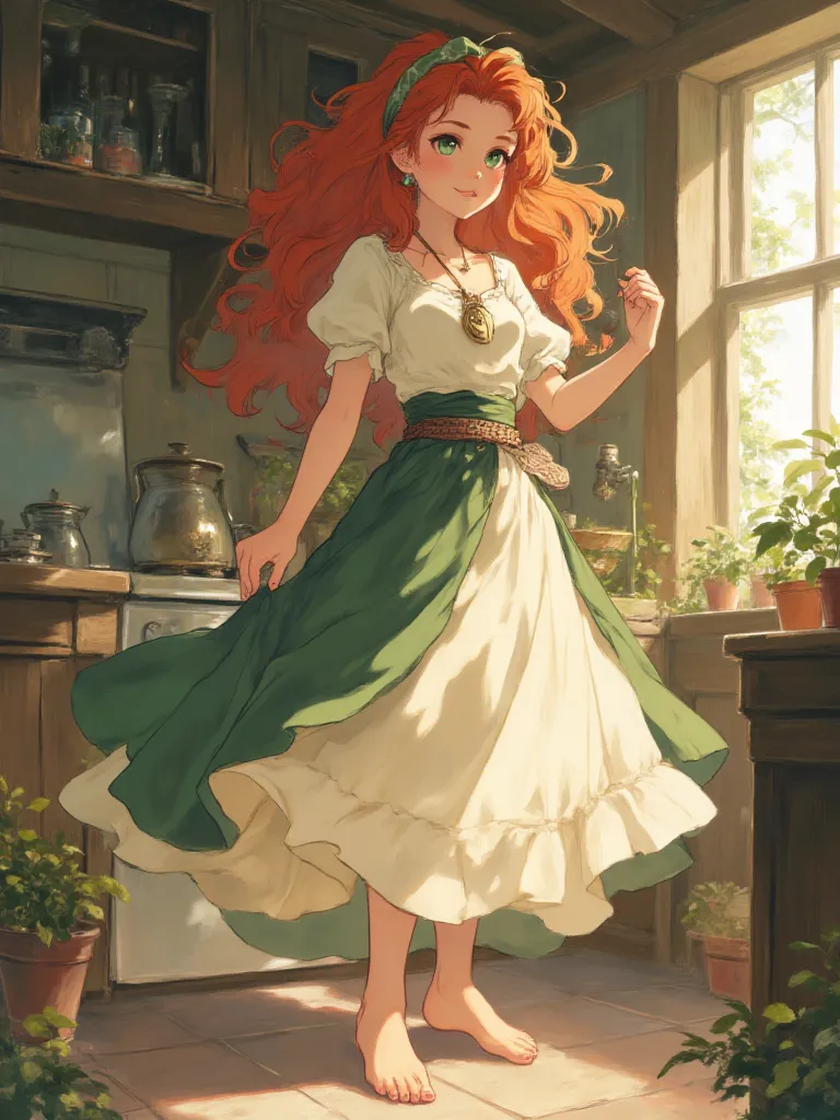 Thumbnail of Кэлен