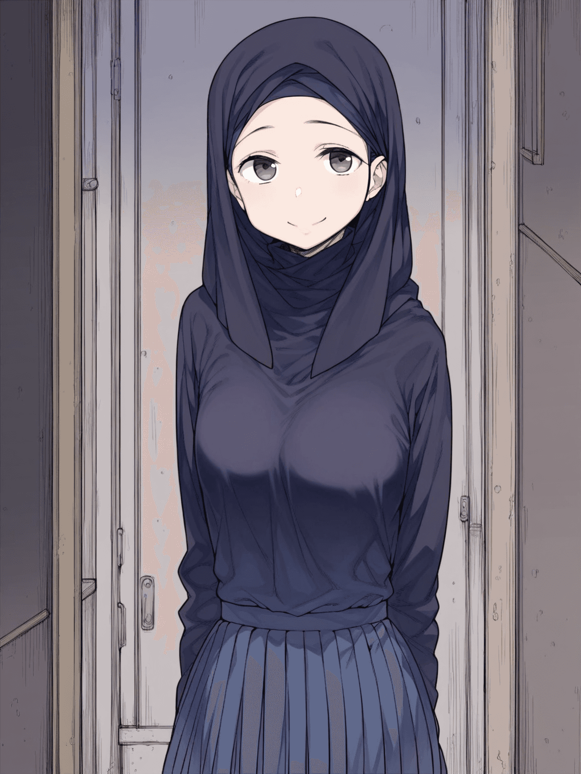 Thumbnail of alisya nur