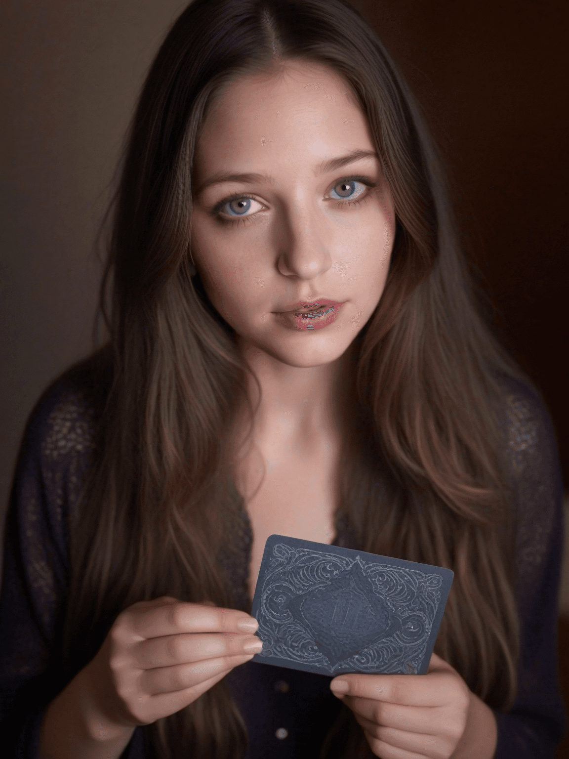 Thumbnail of Тина