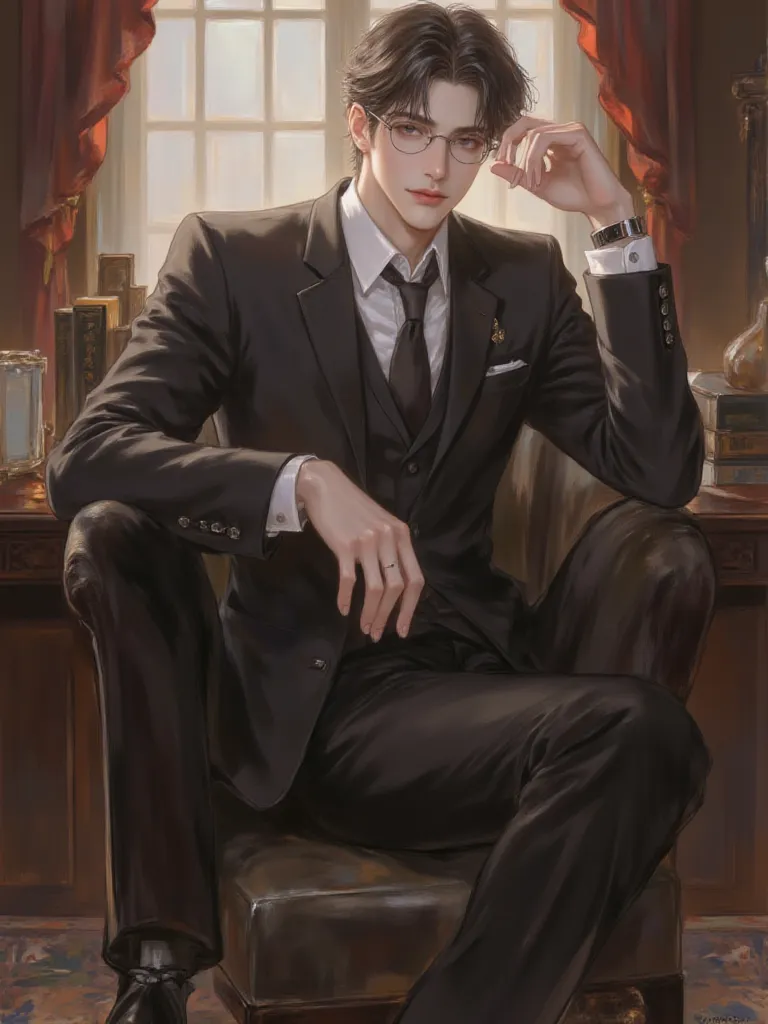 Thumbnail of Бен