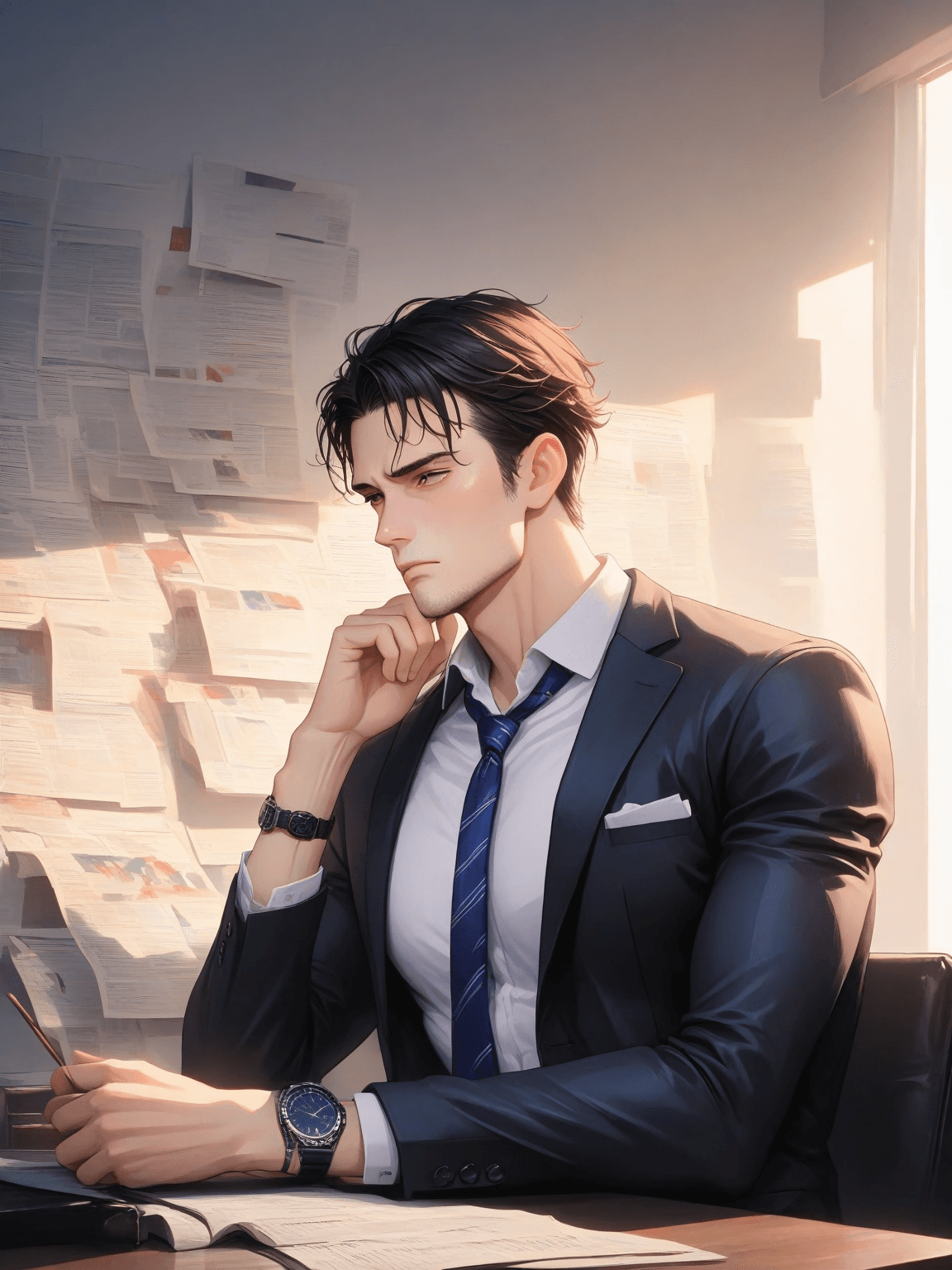 Thumbnail of Дейв