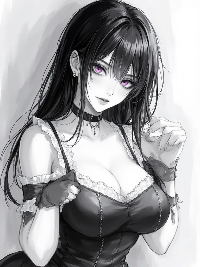 Thumbnail of Isabella (arranged marriage)