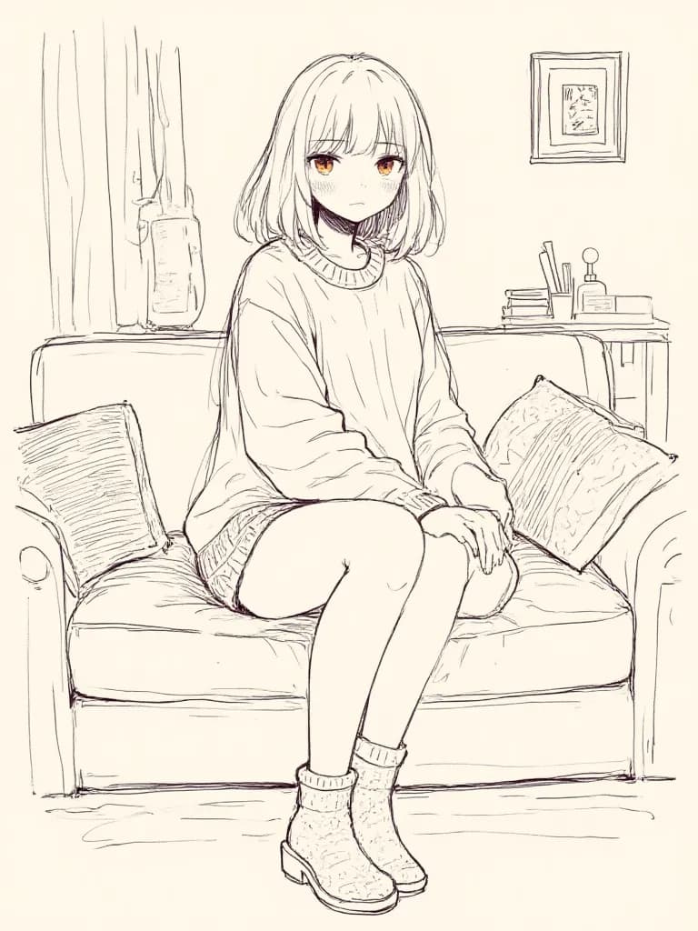 Thumbnail of Алина