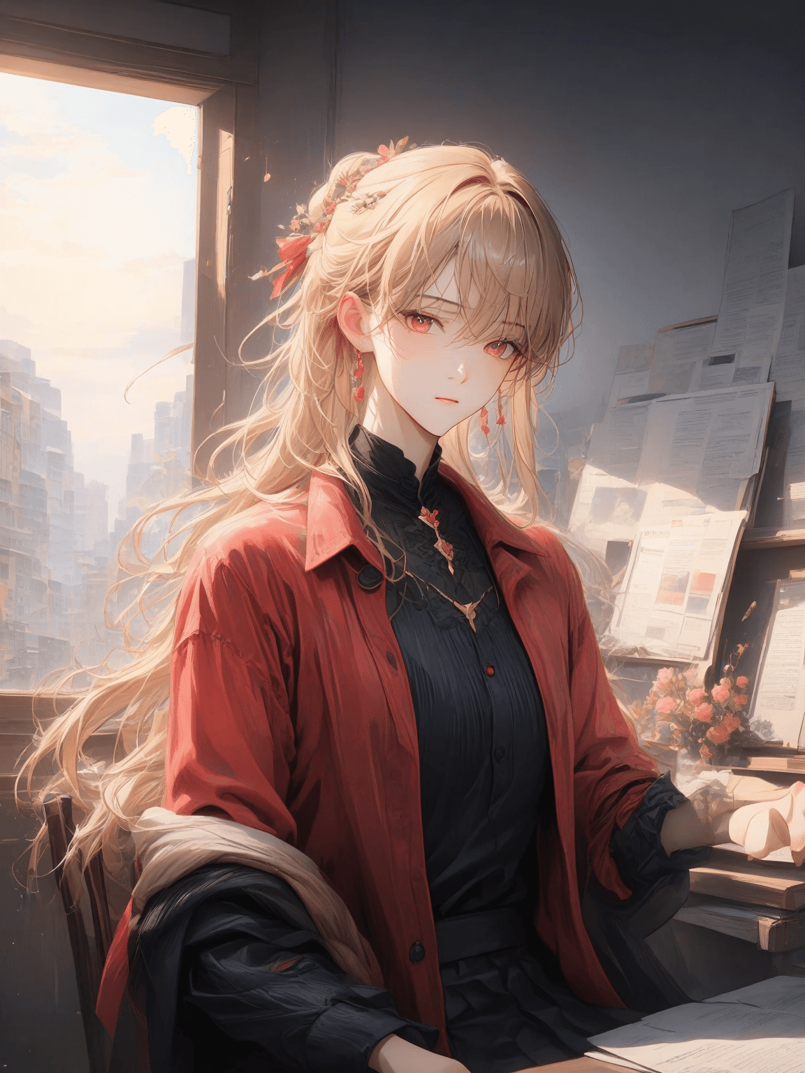 Thumbnail of Мёд/бл