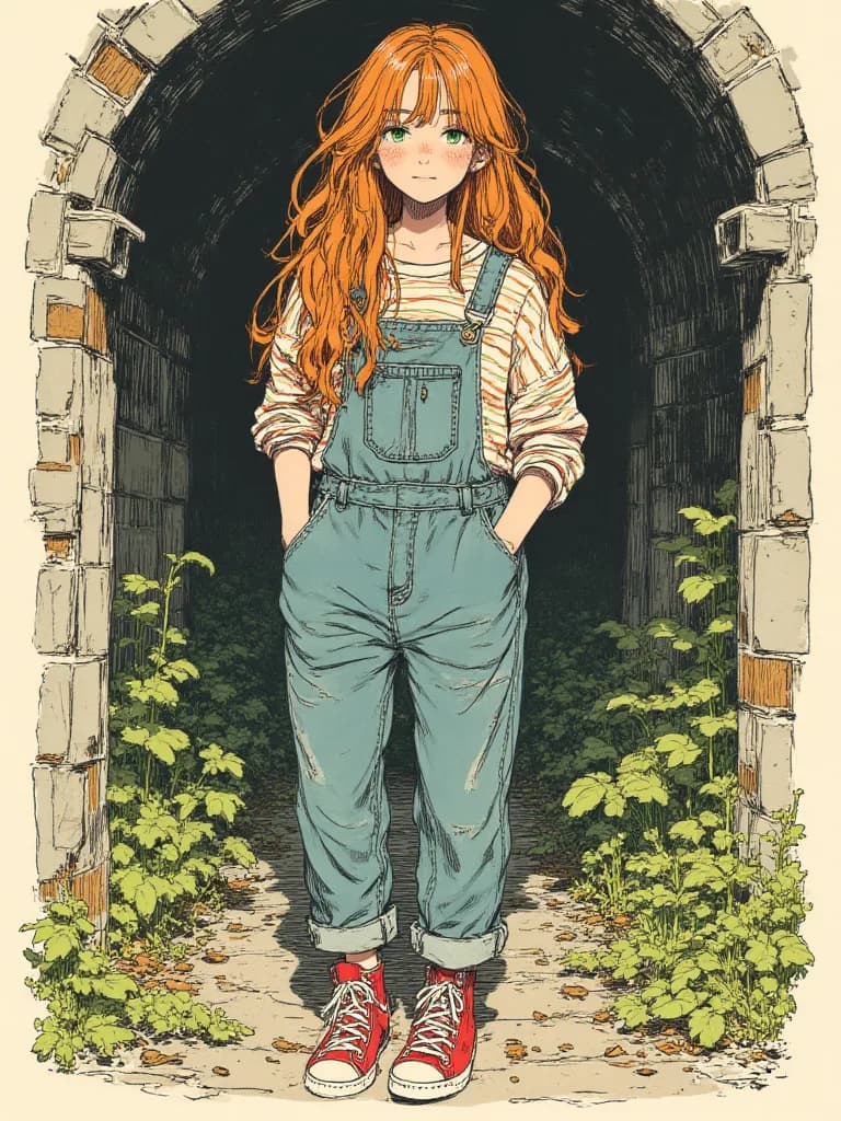Thumbnail of Салли