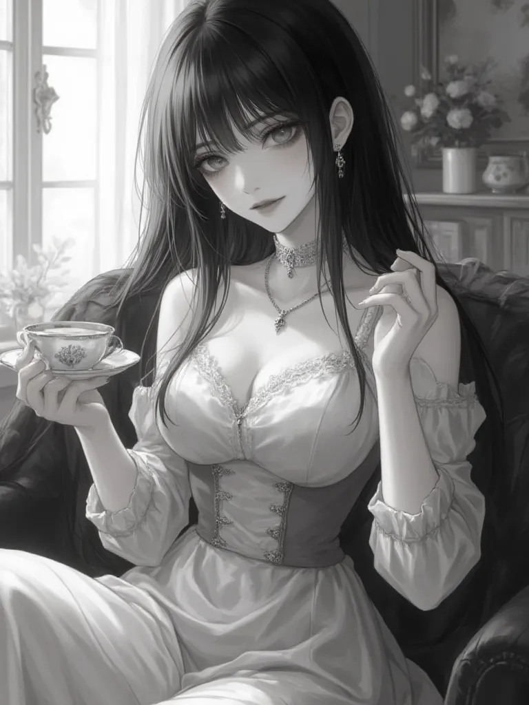 Thumbnail of Элара Вэнс