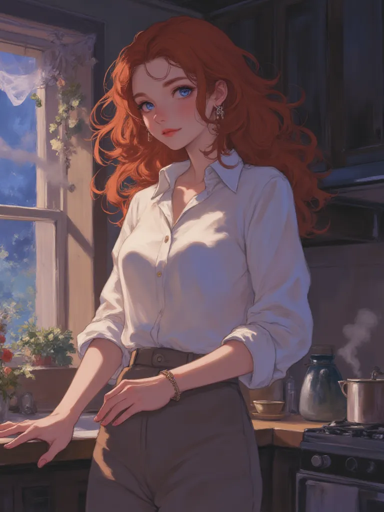 Thumbnail of Мэри