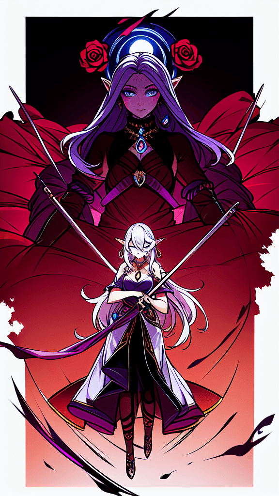 Thumbnail of "Elysia"