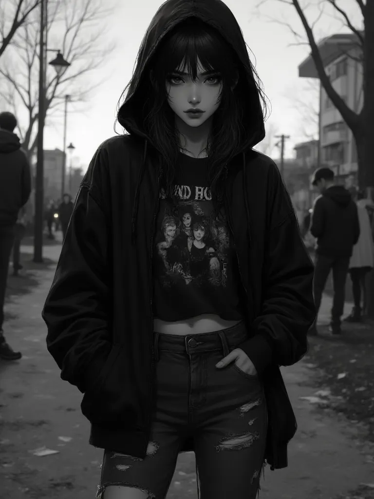 Thumbnail of Камила