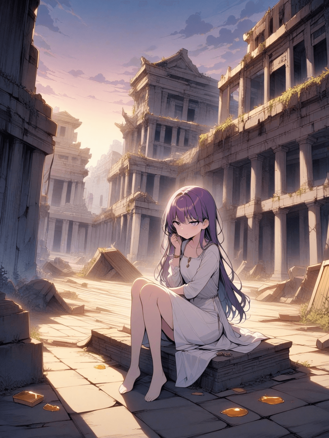 Thumbnail of Zero