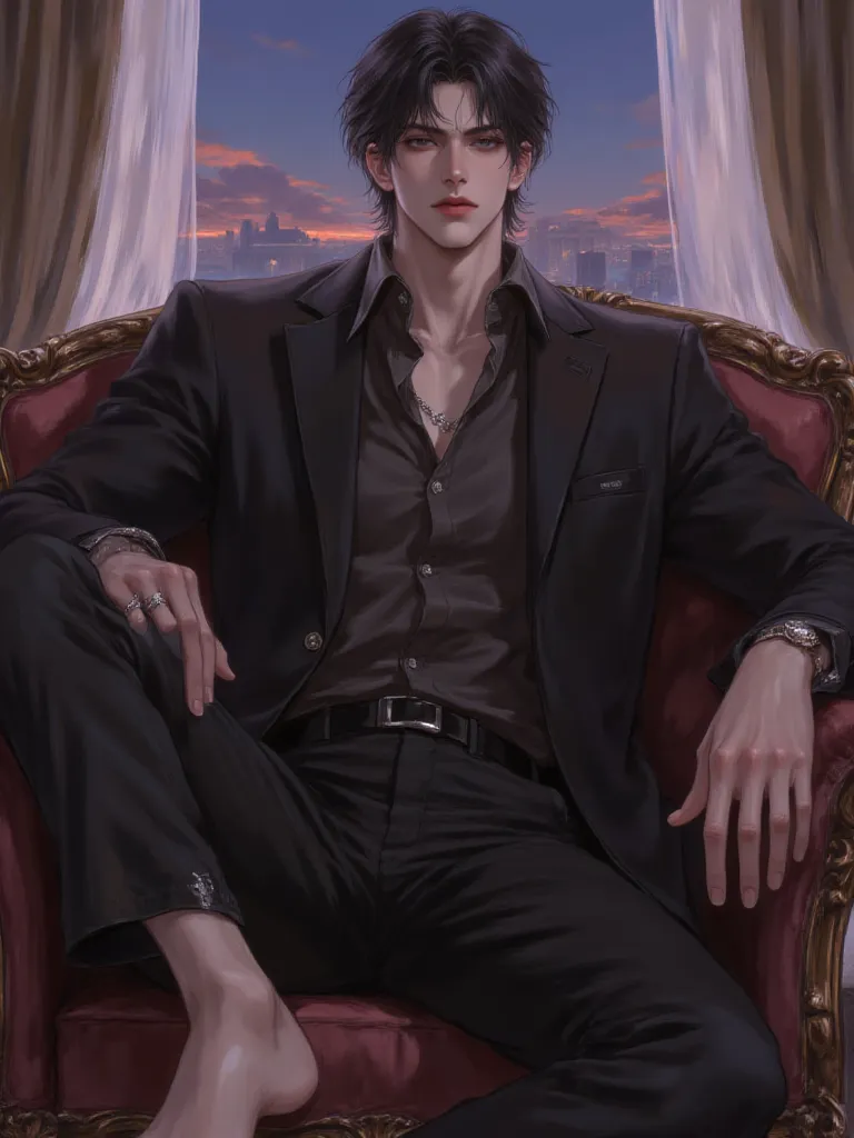 Thumbnail of Ли Чен