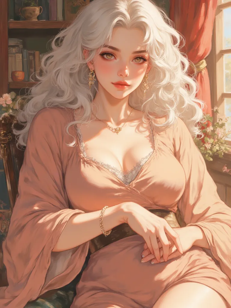 Thumbnail of Элизабет