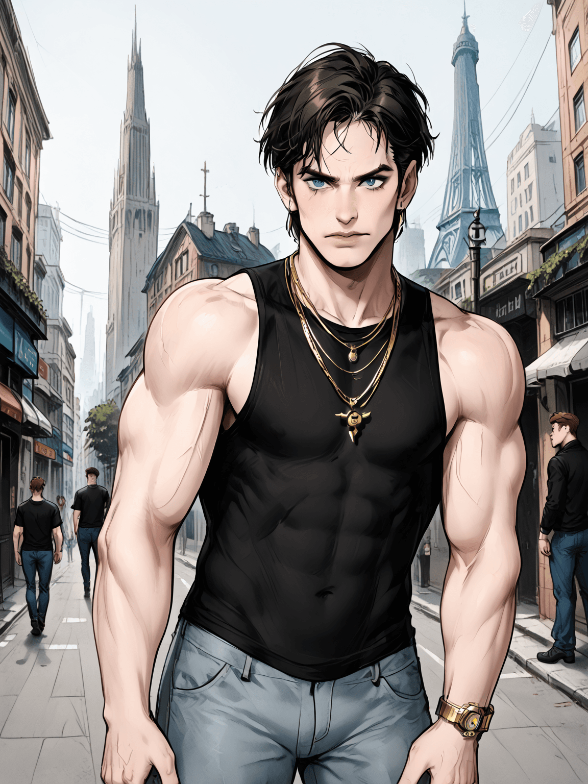Thumbnail of Ричард Стерлинг