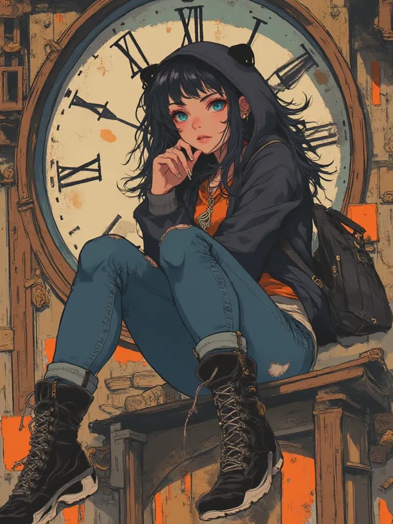 Thumbnail of Эми