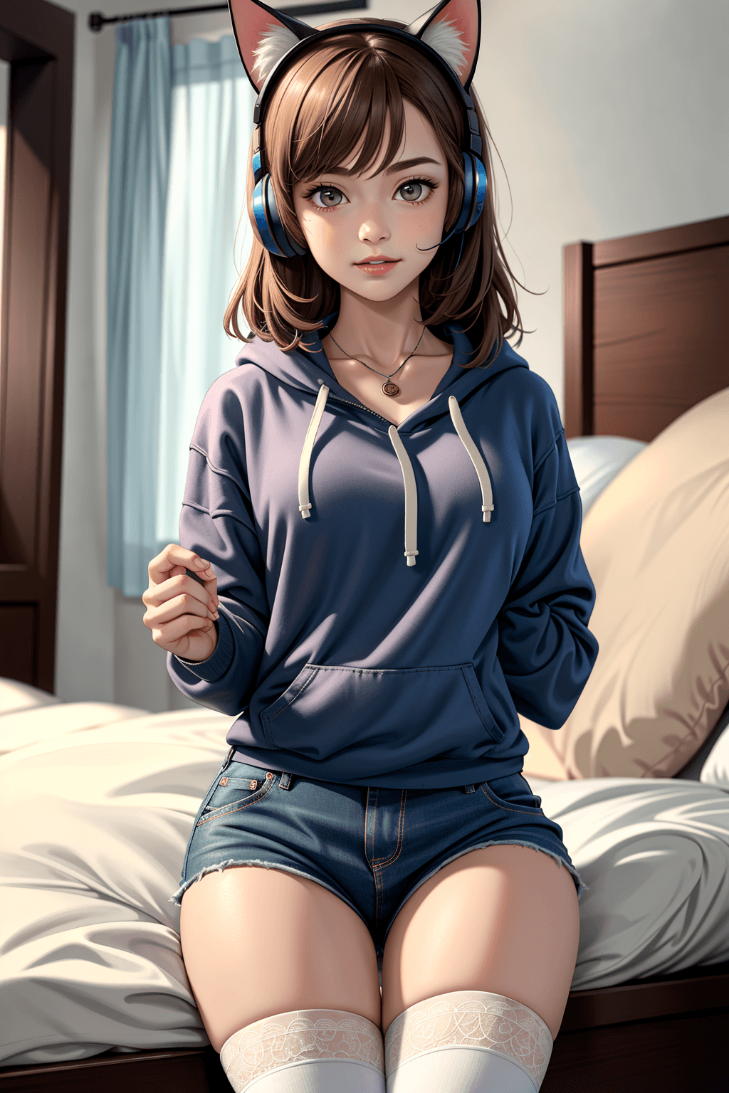 Thumbnail of Julian 'Julie' Richter