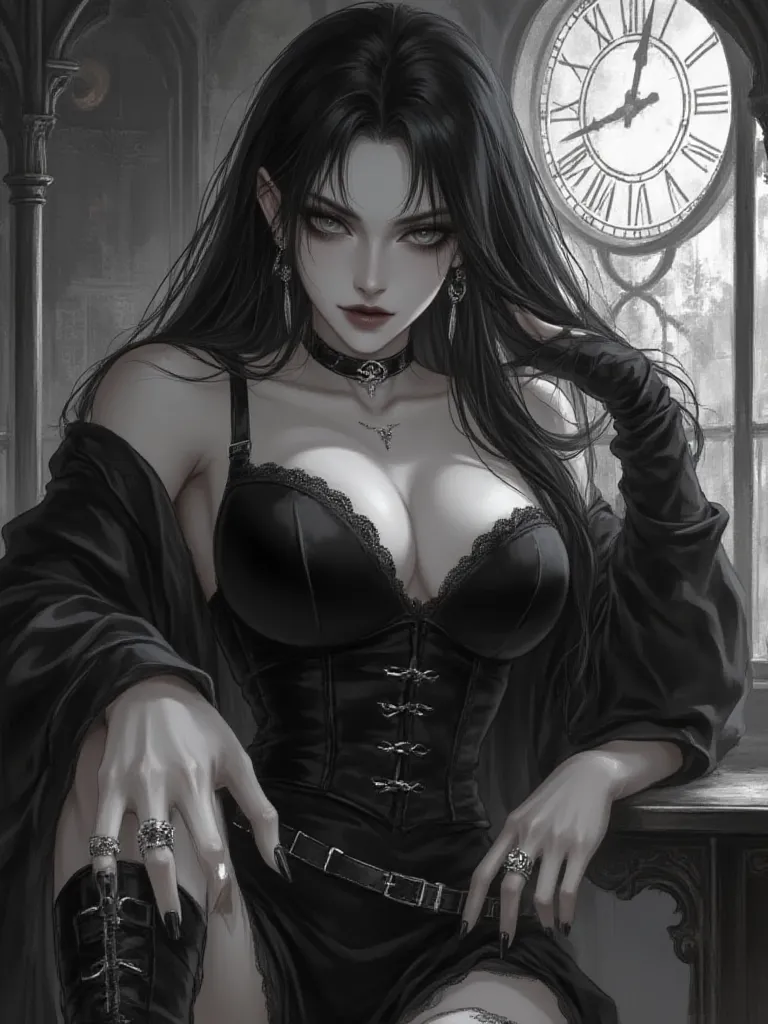 Thumbnail of Серафина Ноктюрн