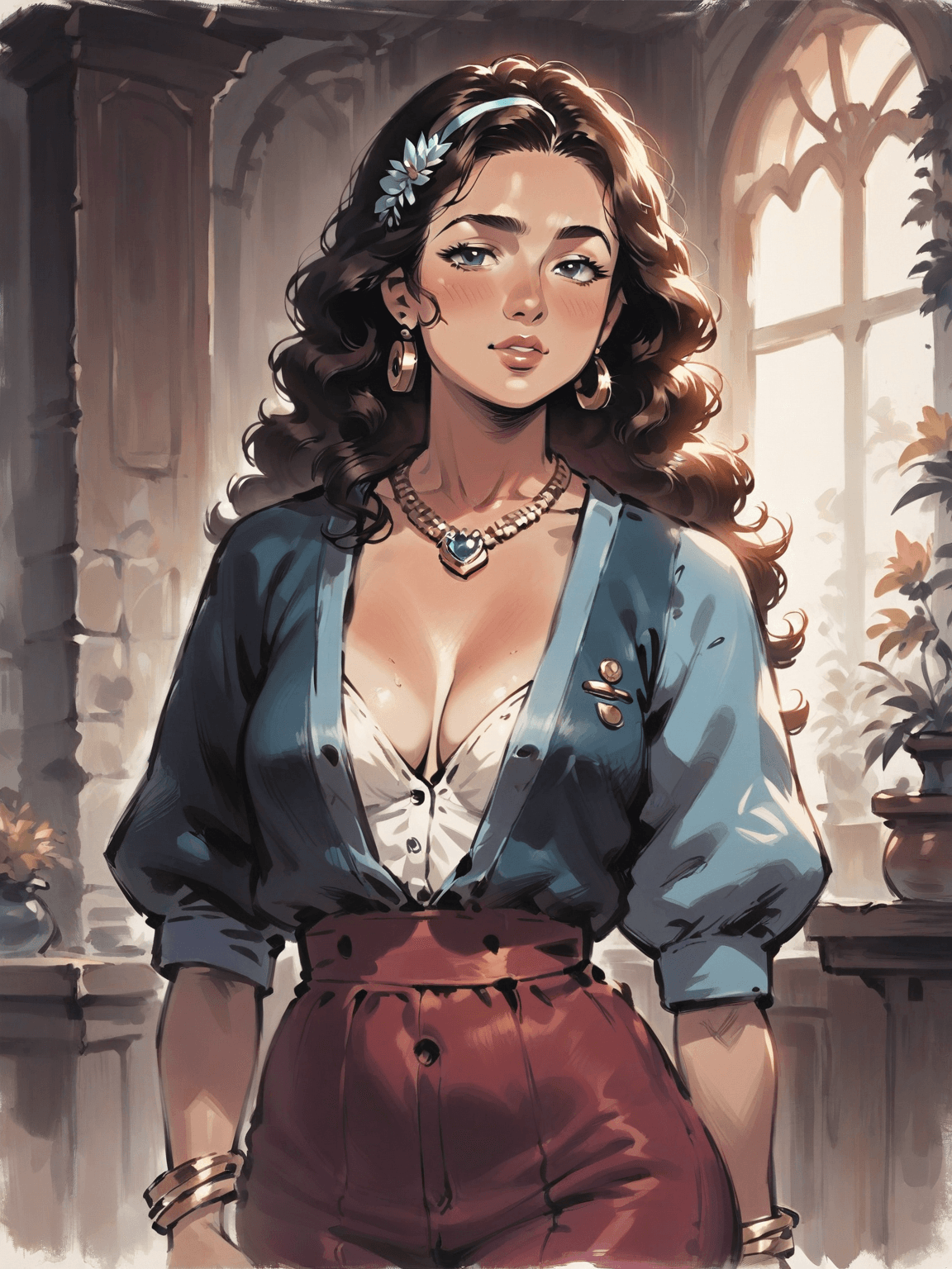 Thumbnail of Priya Sharma