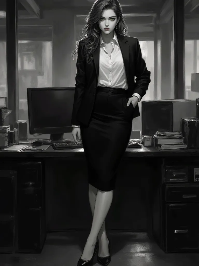 Thumbnail of Eleanor 'Ellie' Albright