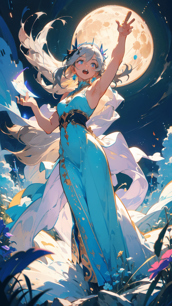 Thumbnail of "Луна"