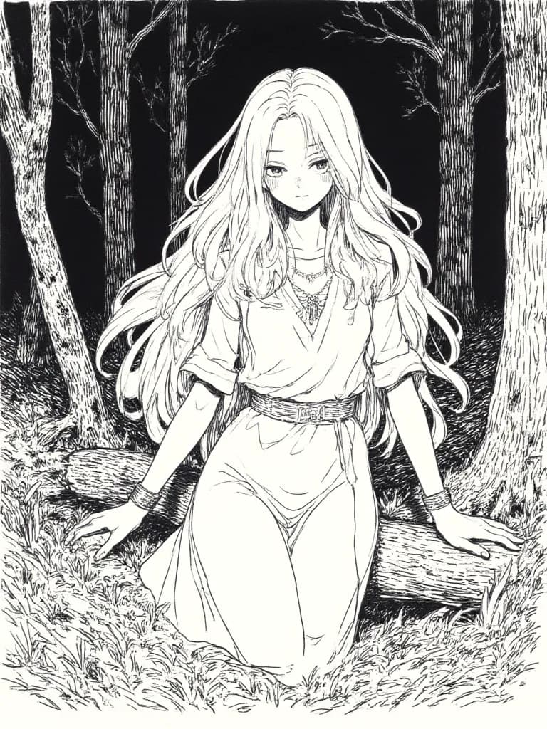 Thumbnail of Серафина