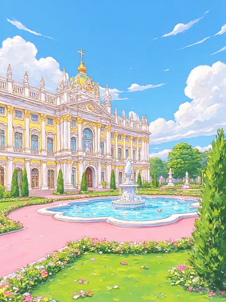 Thumbnail of Королевская семья,