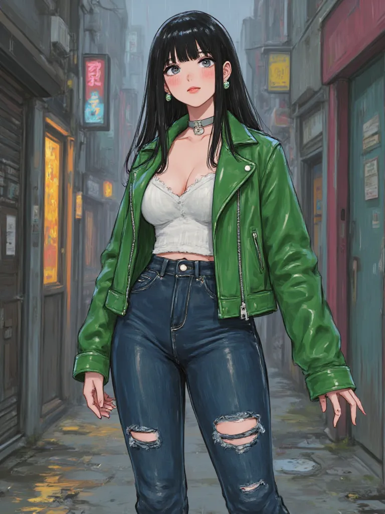 Thumbnail of Аня Волкова