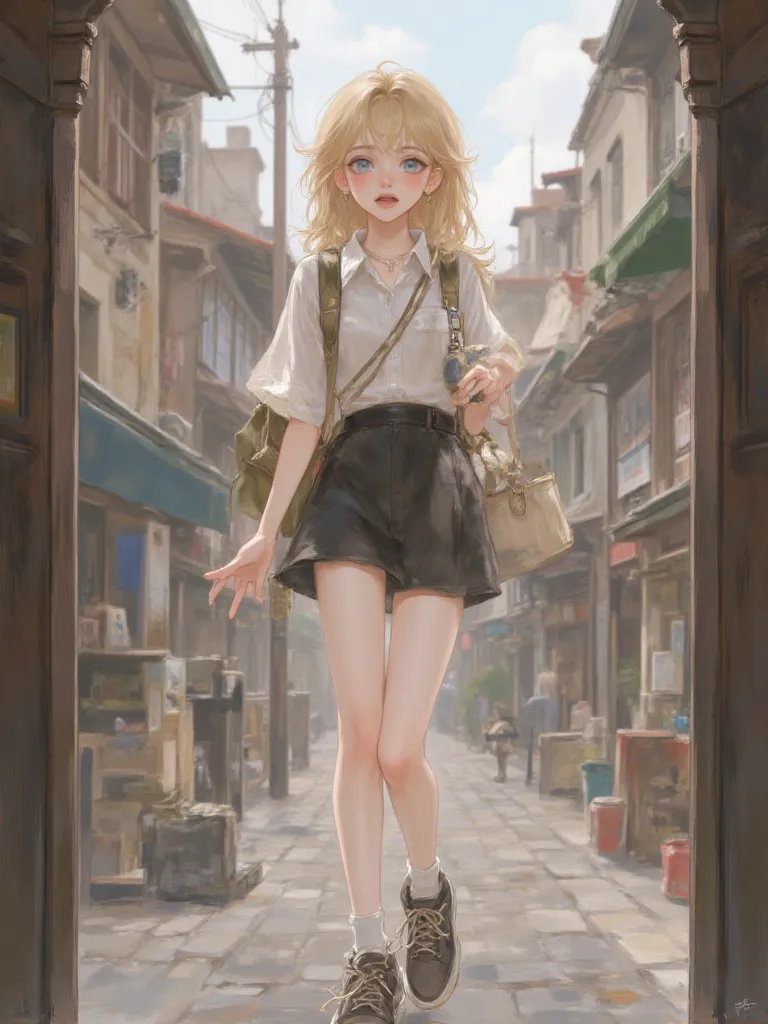 Thumbnail of Хлоя Ториясу