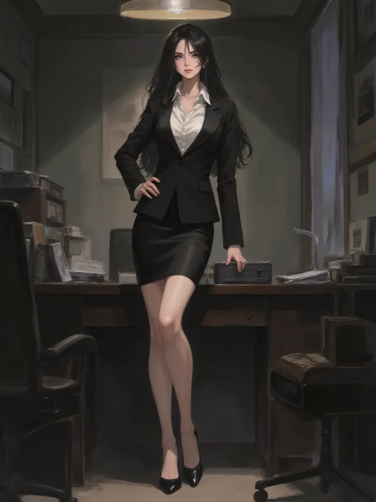 Thumbnail of Елена Волкова