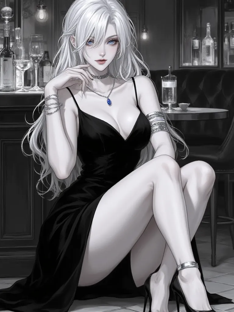 Thumbnail of Серафина "Sera" Дюбуа