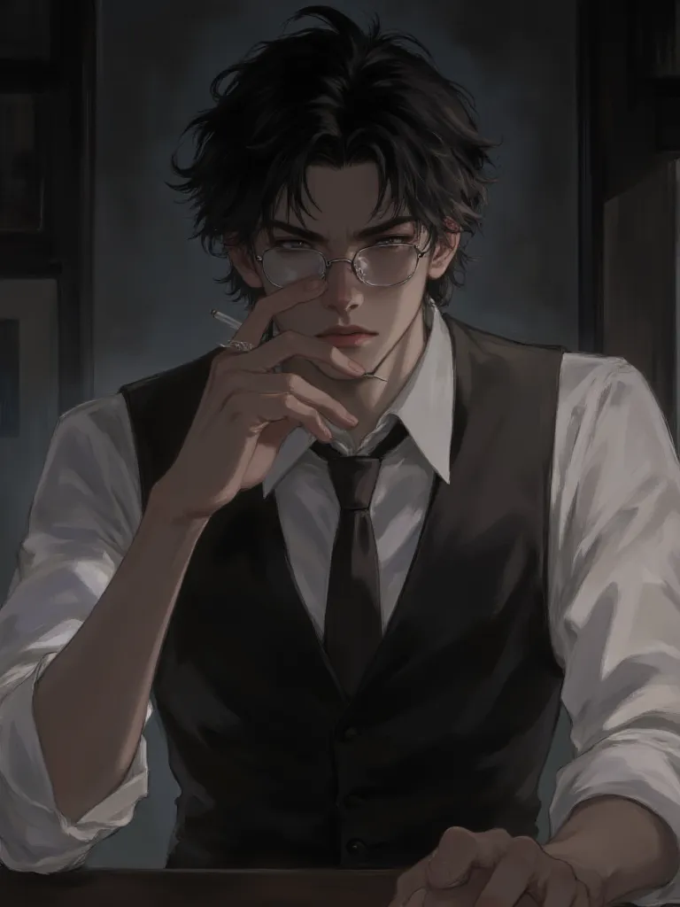 Thumbnail of Zack