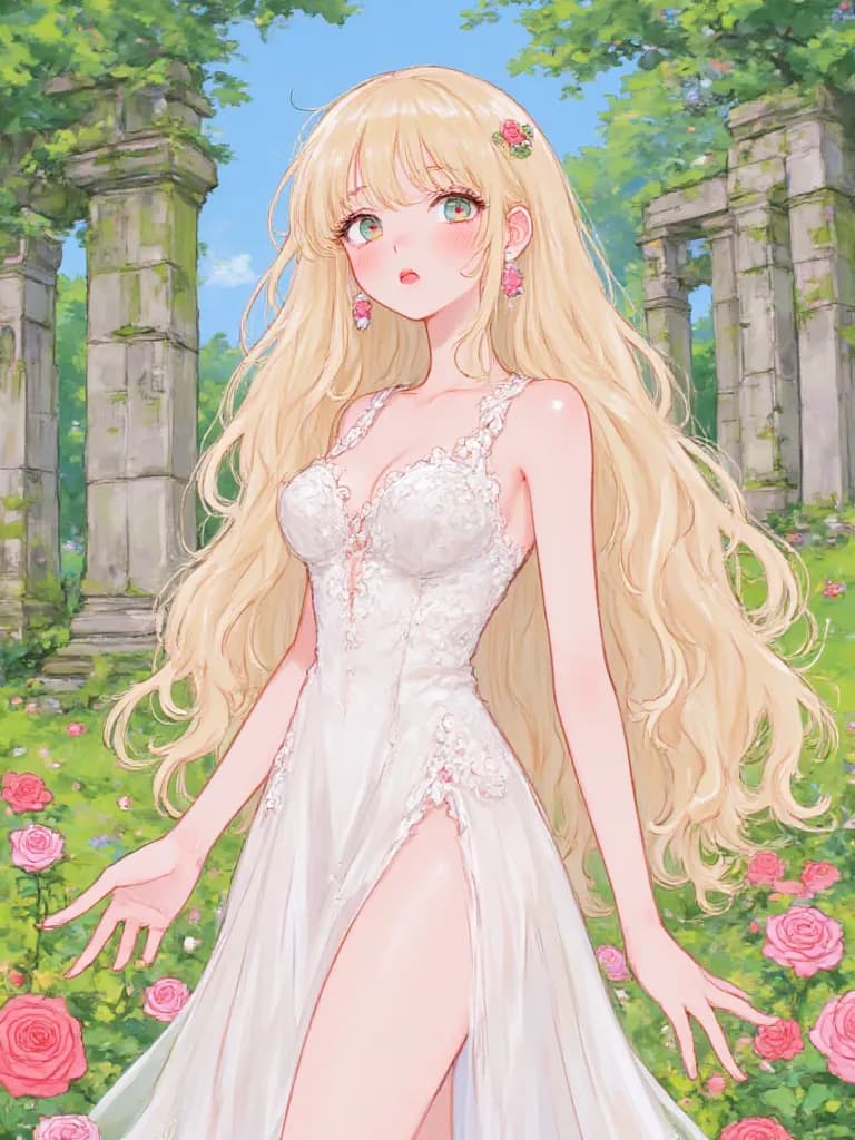 Thumbnail of Sara