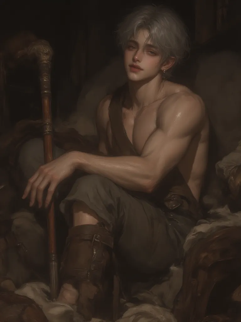 Thumbnail of Элиас Торн