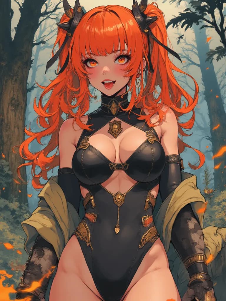 Thumbnail of Ruby Madden